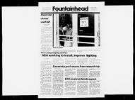 Fountainhead, July 13, 1977